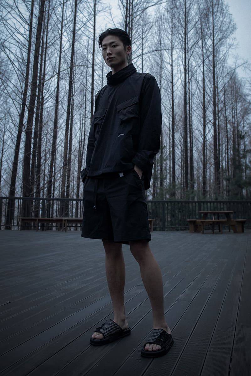 케일 x 뉴발란스 CRV 집 & CRV 슬라이드 출시 정보, 아웃도어 브랜드, 뉴발 슬리퍼, 스니커, cayl, 등산, 샌들, 샌달