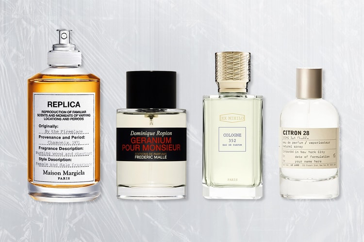 성년의 날에 선물하기 좋은 진짜 니치 향수 8