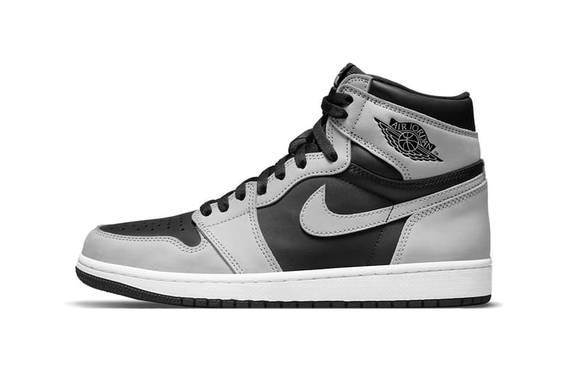 나이키, 에어 조던 1 ‘섀도 2.0’ 공식 발매 정보 공개, 조던 브랜드, SNKRS, 스니커 발매 정보