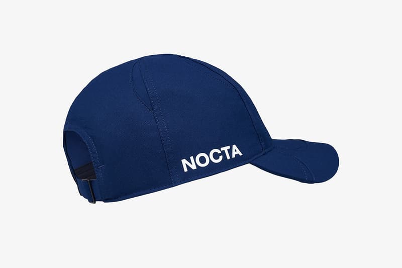 드레이크 x 나이키 협업 녹타 ‘카디널 스톡’ 캡슐 국내 출시 정보, 후디, 셋업, NOCTA