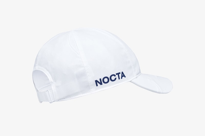 드레이크 x 나이키 협업 녹타 ‘카디널 스톡’ 캡슐 국내 출시 정보, 후디, 셋업, NOCTA