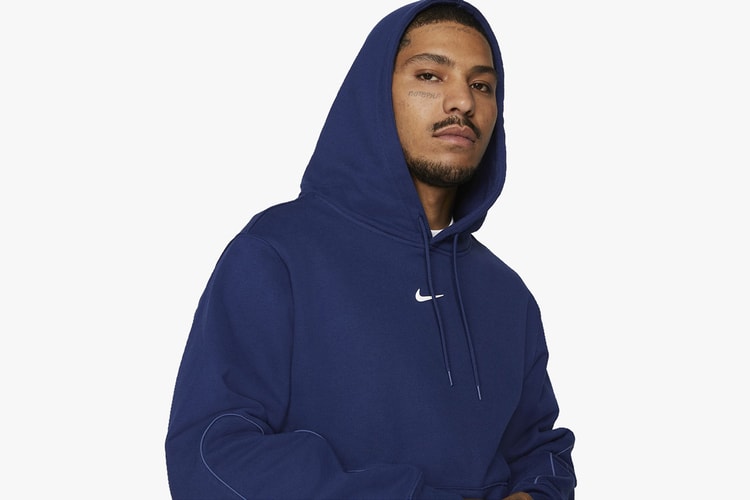 드레이크 x 나이키 협업 녹타 ‘카디널 스톡’ 캡슐 국내 출시 정보