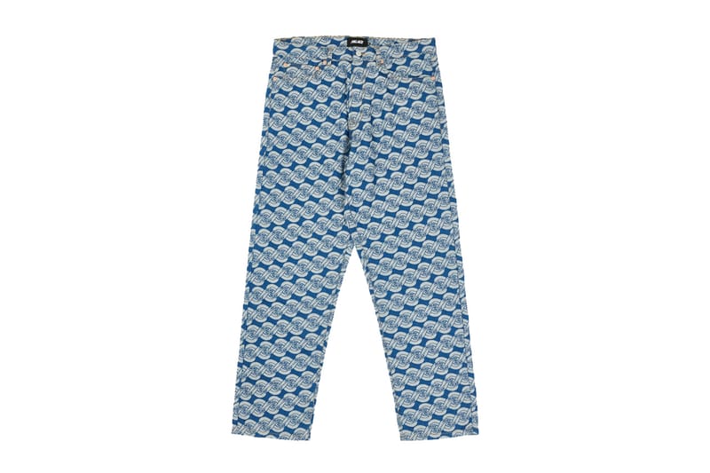 팔라스 2021 여름 컬렉션 - 하의