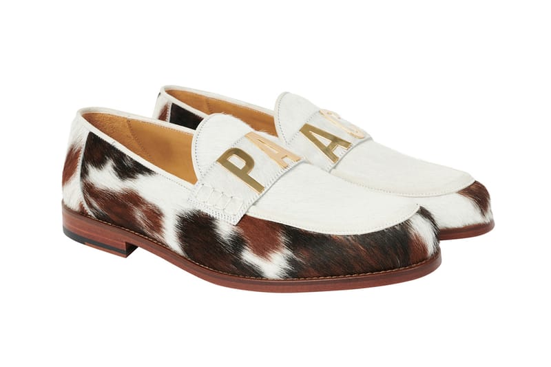 팔라스 2021 여름 컬렉션 - 신발, 모자, 액세서리 등