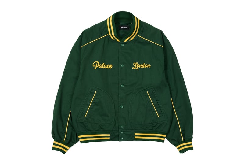 팔라스 2021 여름 컬렉션 - 재킷, 셔츠, 롱 슬리브 등