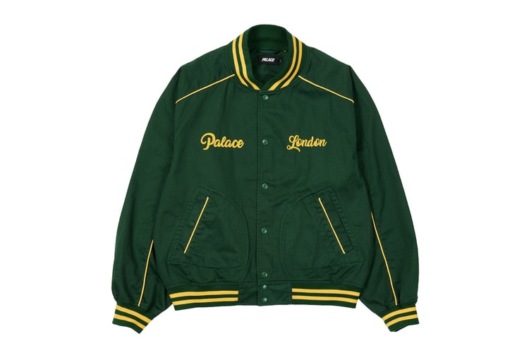 팔라스 2021 여름 컬렉션 - 재킷, 셔츠, 롱 슬리브 등