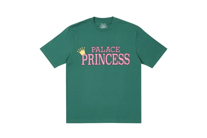 팔라스 2021 여름 컬렉션 - 티셔츠