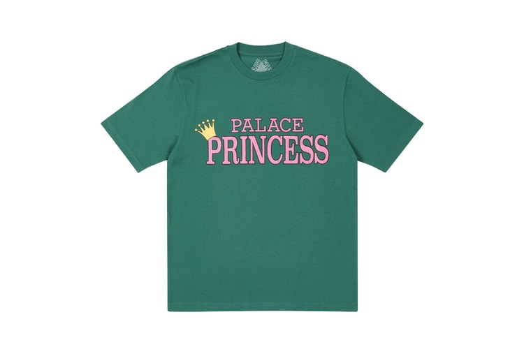 팔라스 2021 여름 컬렉션 - 티셔츠