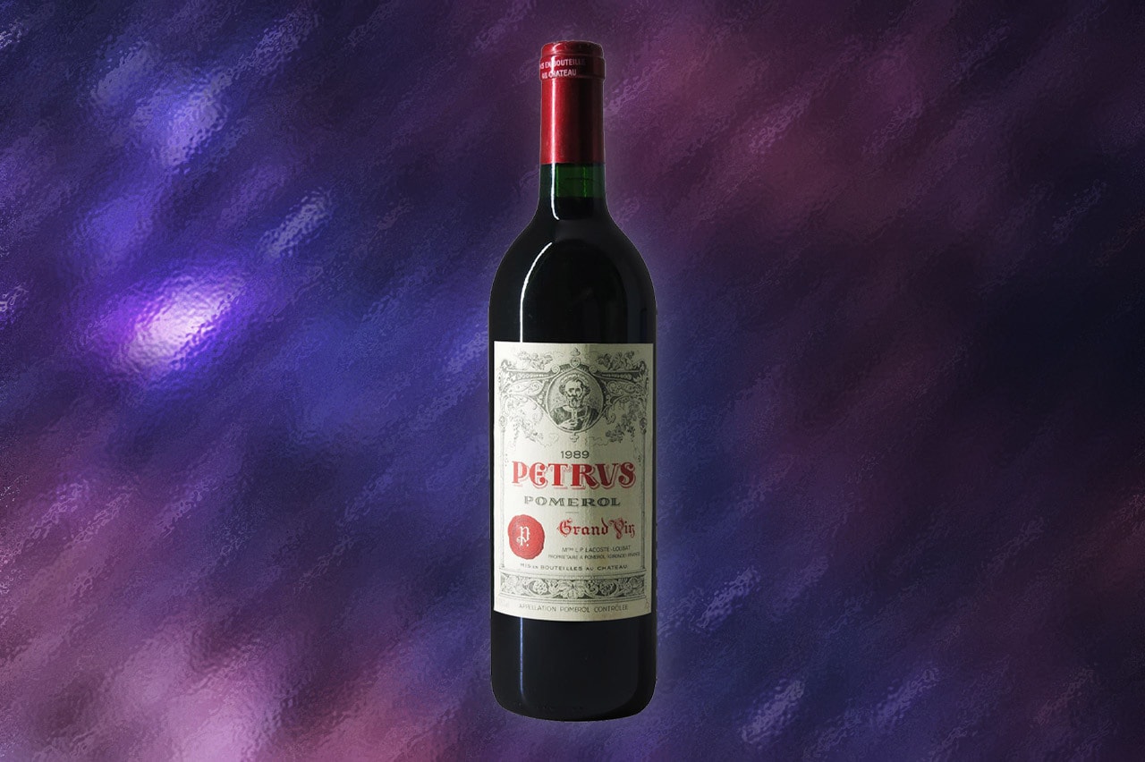 우주에서 1년간 숙성한 보르도 와인의 예상 낙찰가는 얼마일까?, 우주정거장, 타닌감, 플로럴 아로마, 우주 와인, 지상 와인, 크리스티, 페트뤼스 2000