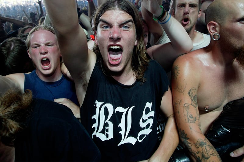 힙합, 헤비메탈 좋아하면 건강에 안 좋은 음식을 선호한다는 연구 결과가 발표됐다