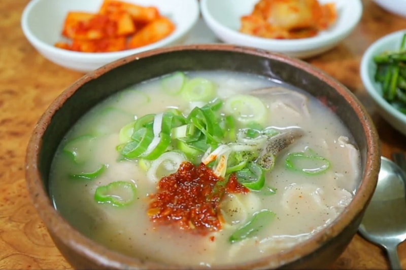 대한민국 직장인의 점심값 평균은 얼마일까?, 구내식당, 찌개, 백반, 돈까스, 순대국