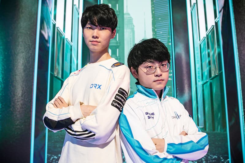 라이엇 게임즈, '2021 LCK 서머' 개막 일정 및 오프라인 관람 허용 확정, 리그 오브 레전드, 한체미, 한체탑, 한체폿, 한체원, 한체정, 쵸비, 쇼메이커