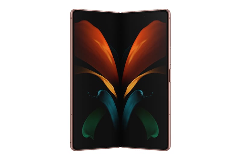 2023년 출시 예정인 애플 폴더블 아이폰, 삼성 디스플레이 탑재한다?