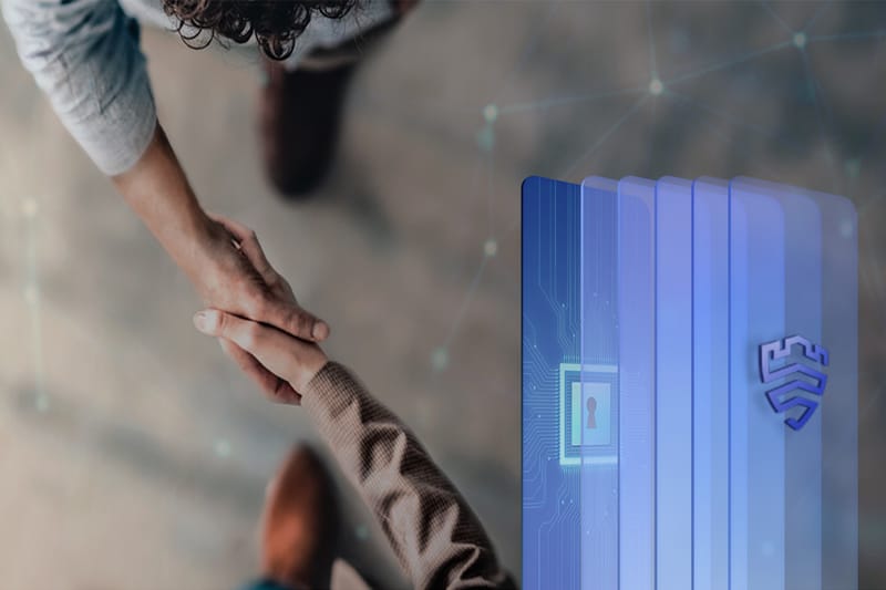 이제 삼성 갤럭시에서 가상 자산 금융 서비스를 이용할 수 있다