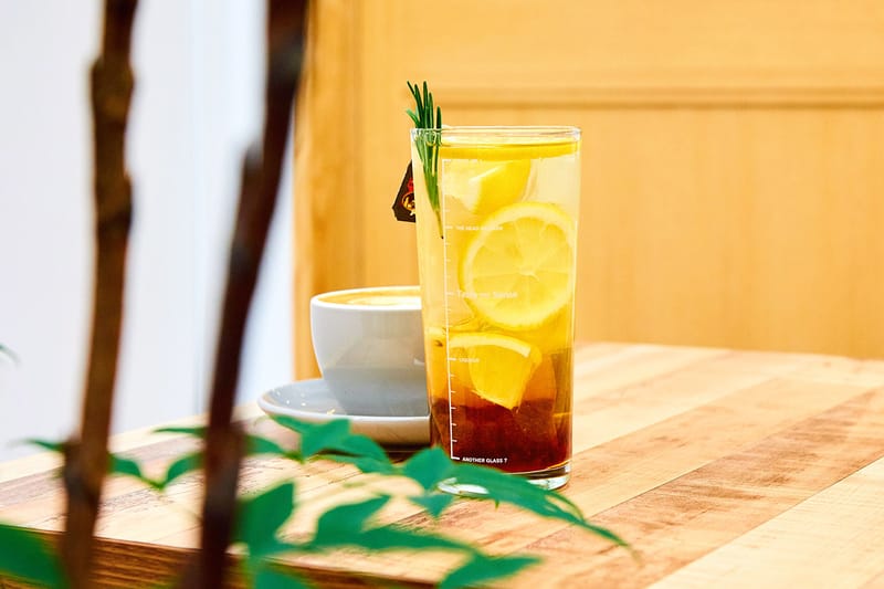 호주, 영국, 일본, 이탈리아 등 현지 느낌 물씬 나는 서울 카페 6