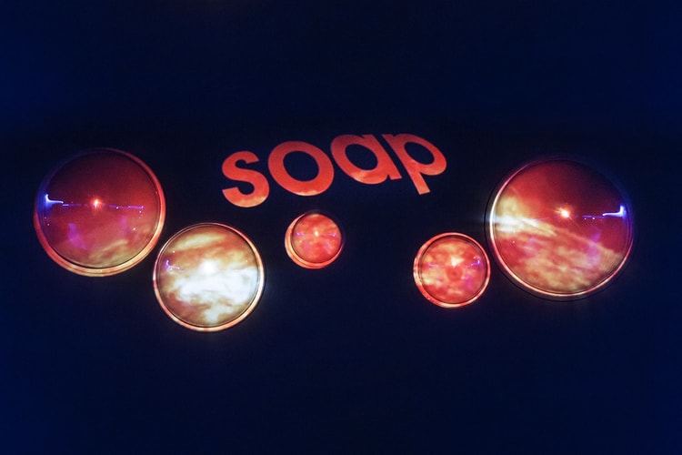 이태원 클럽 '소프 서울'이 잠시 문을 닫는다