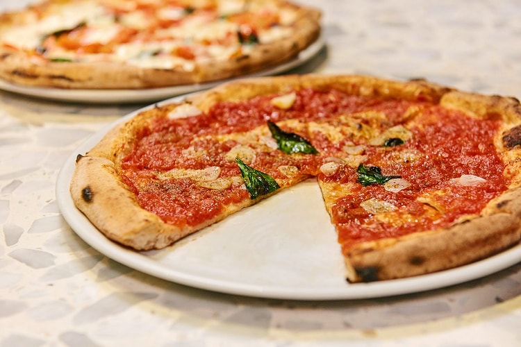 맛과 비주얼 모두 완벽한 서울의 피자 맛집 6