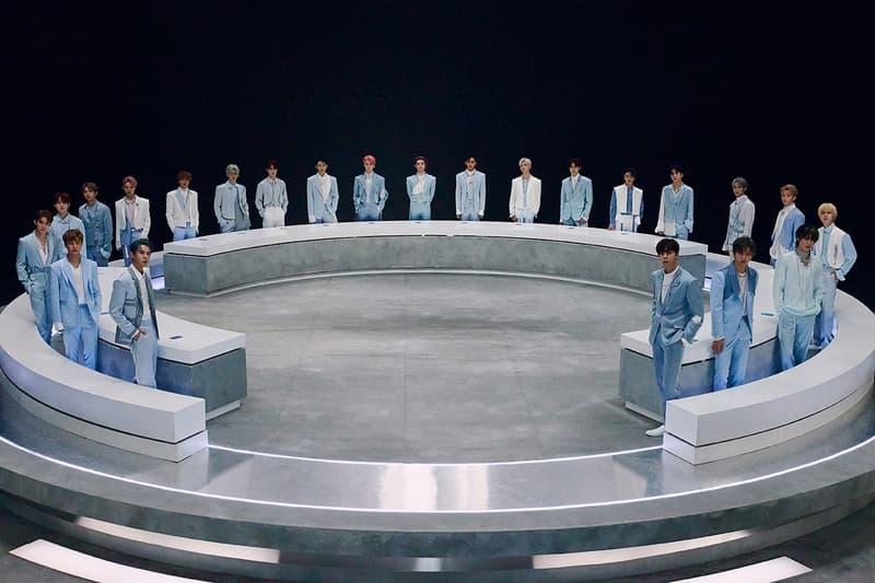 SM 엔터테인먼트, MGM과 손잡고 미국판 아이돌 'NCT-할리우드' 만든다, 앵셔, 엔씨티, 앤시티, 이수만