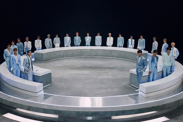 SM 엔터테인먼트, MGM과 손잡고 미국판 아이돌 'NCT-할리우드' 만든다