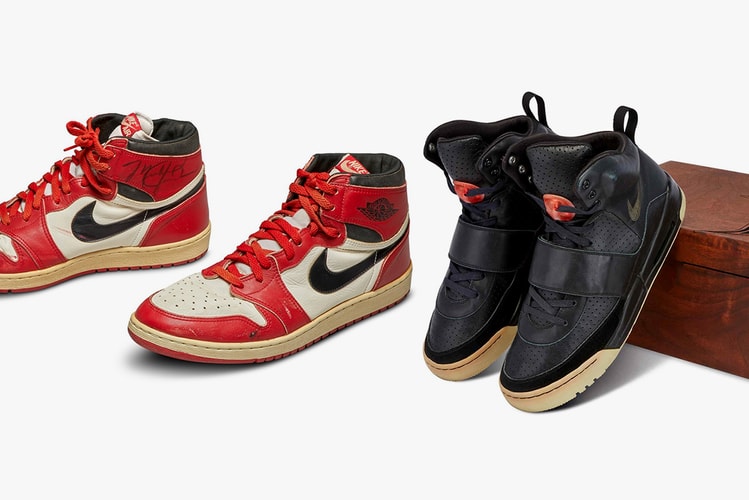 재미있고 쓸데없는 스니커 관련 기네스 세계 기록 7