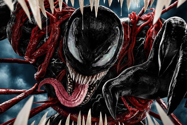 소니 픽처스가 기습 공개한 ‘베놈 2: 렛 데어 비 카니지’의 첫 예고편