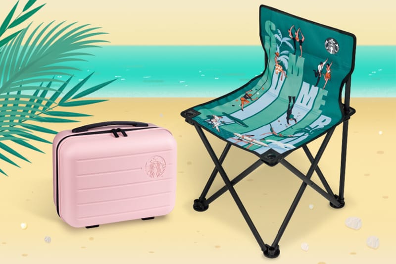 올해도 대란? 역대 스타벅스 여름 e-프리퀀시 이벤트 굿즈 살펴보기