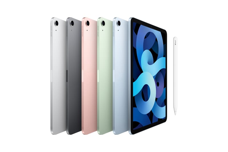 2021년 1분기 태블릿 시장 50% 이상 성장, 1위는 아이패드?