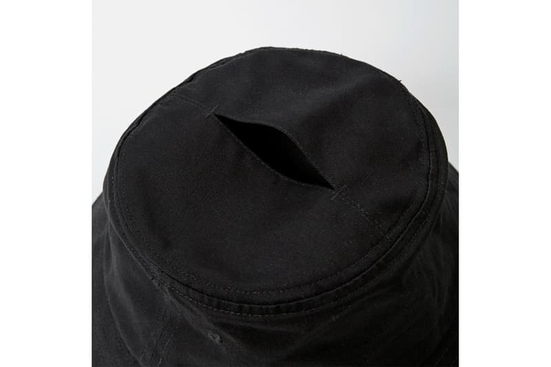 텐가, 버킷햇에 티슈를 보관할 수 있는 '포켓햇' 출시, 텐가 모자, 액세서리