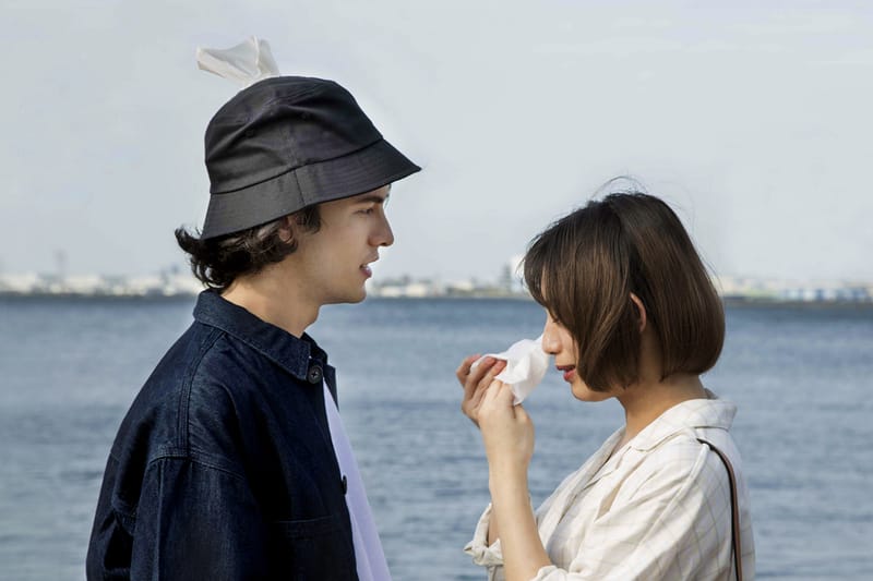 텐가, 버킷햇에 티슈를 보관할 수 있는 '포켓햇' 출시