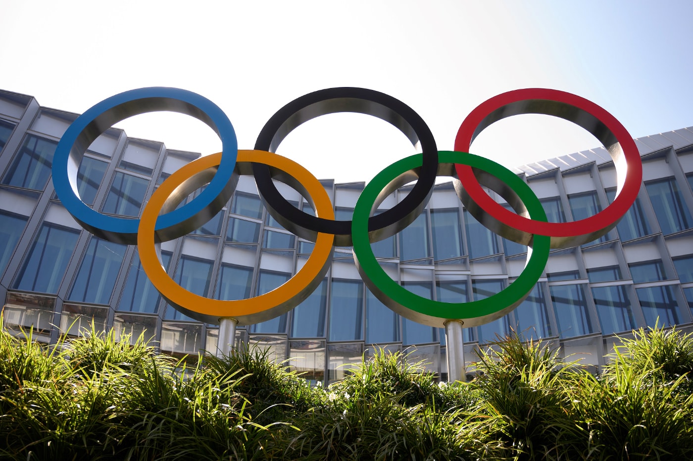 IOC 의원, “아마겟돈 오지 않는 한 ‘도쿄 올림픽’ 개최는 예정대로”, 딕 파운드, 