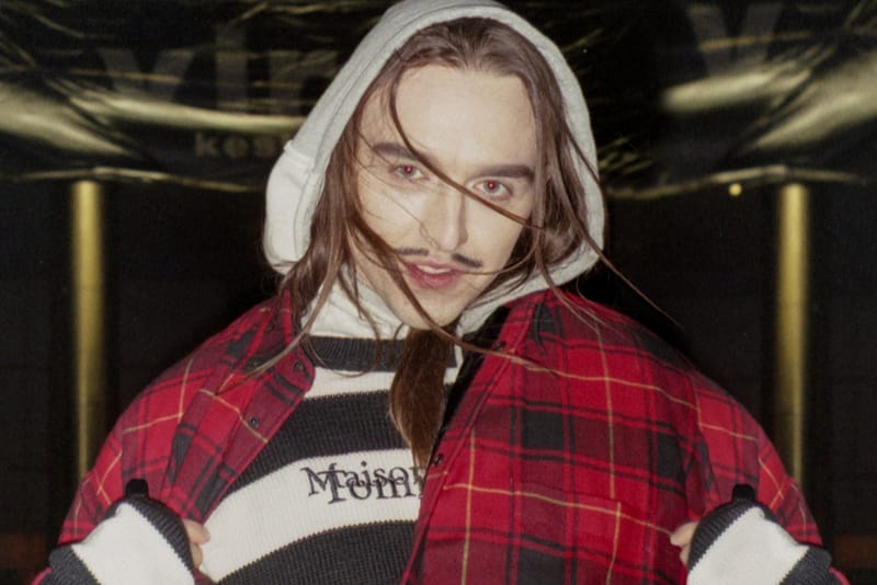 토미 캐시 인터뷰: '가장 긴 아디다스 슈퍼스타'를 만든 에스토니아 래퍼