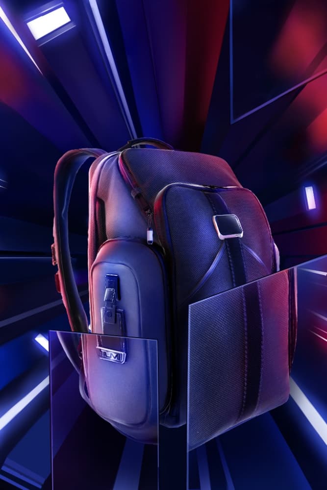 투미의 끝없는 혁신의 움직임, ‘이스포츠 프로 컬렉션’ 공개, Tumi, esports, game