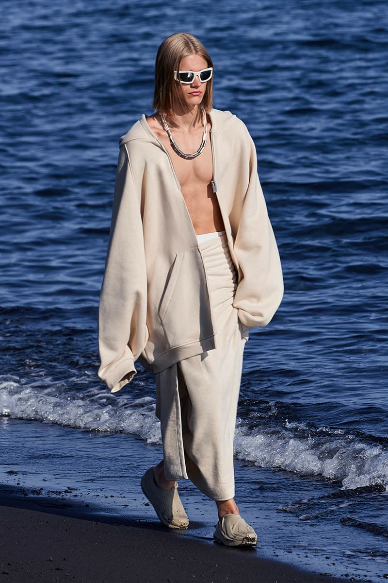 매튜 윌리엄스의 1017 알릭스 9SM 2022 SS 컬렉션 ‘비욘드’, 지방시