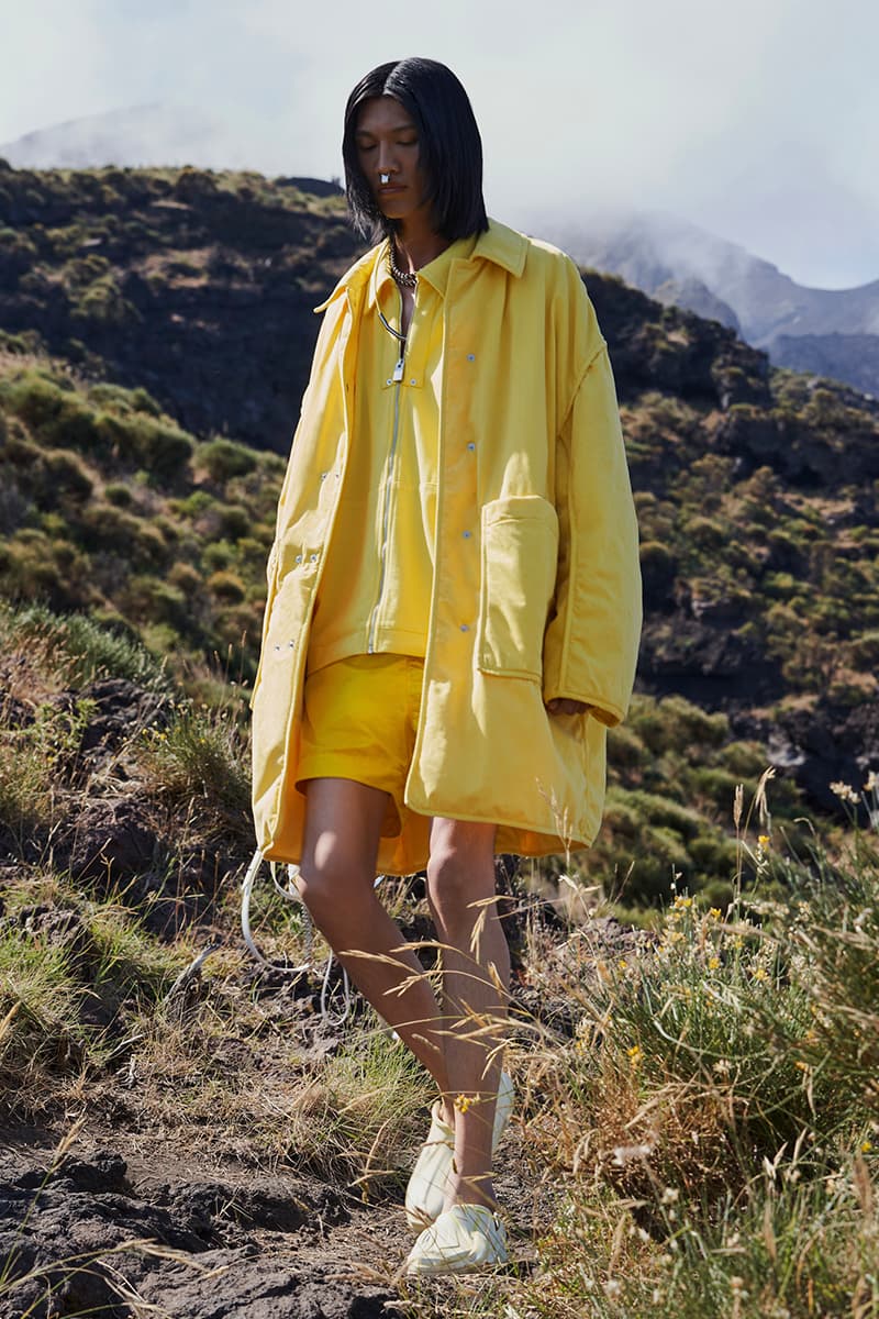 매튜 윌리엄스의 1017 알릭스 9SM 2022 SS 컬렉션 ‘비욘드’, 지방시