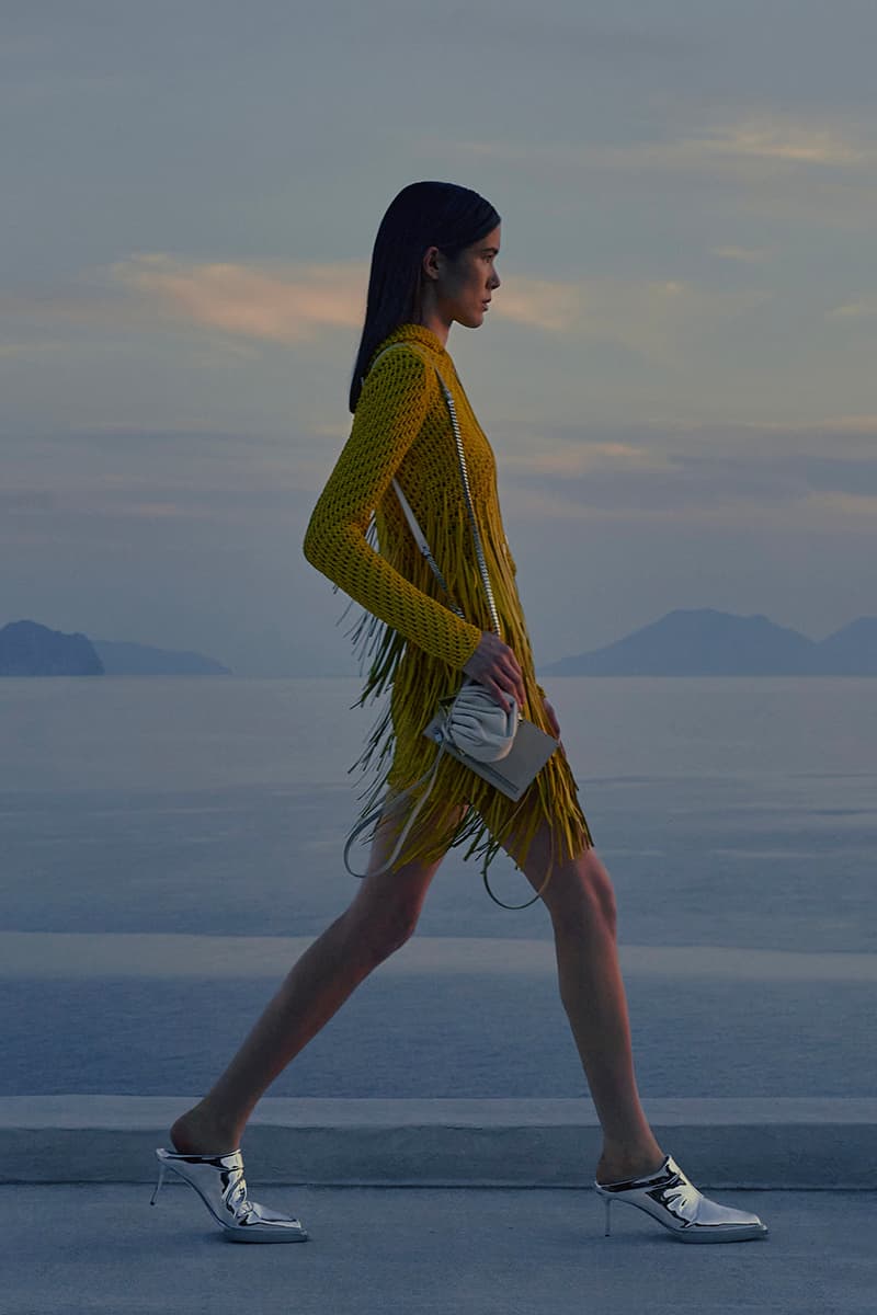 매튜 윌리엄스의 1017 알릭스 9SM 2022 SS 컬렉션 ‘비욘드’, 지방시