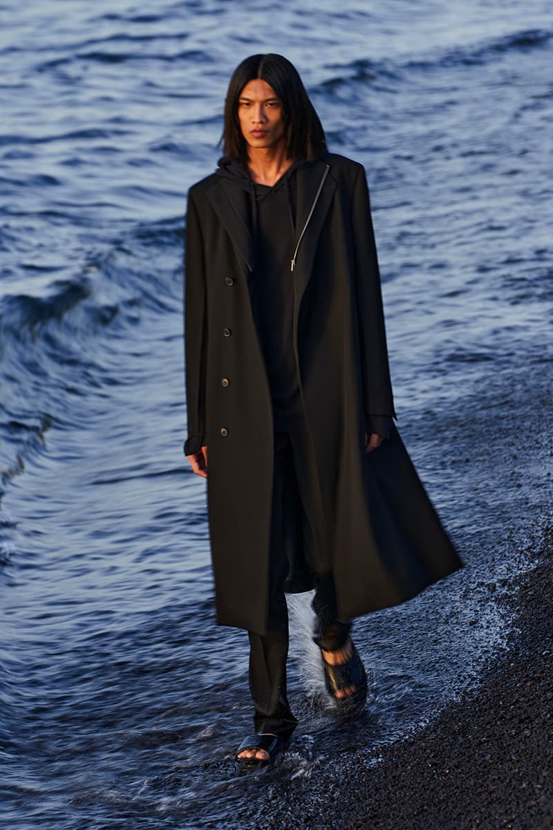 매튜 윌리엄스의 1017 알릭스 9SM 2022 SS 컬렉션 ‘비욘드’, 지방시