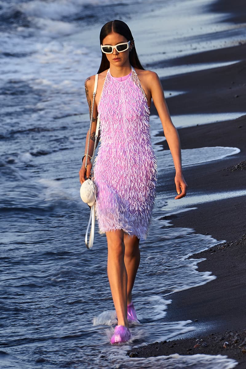 매튜 윌리엄스의 1017 알릭스 9SM 2022 SS 컬렉션 ‘비욘드’, 지방시