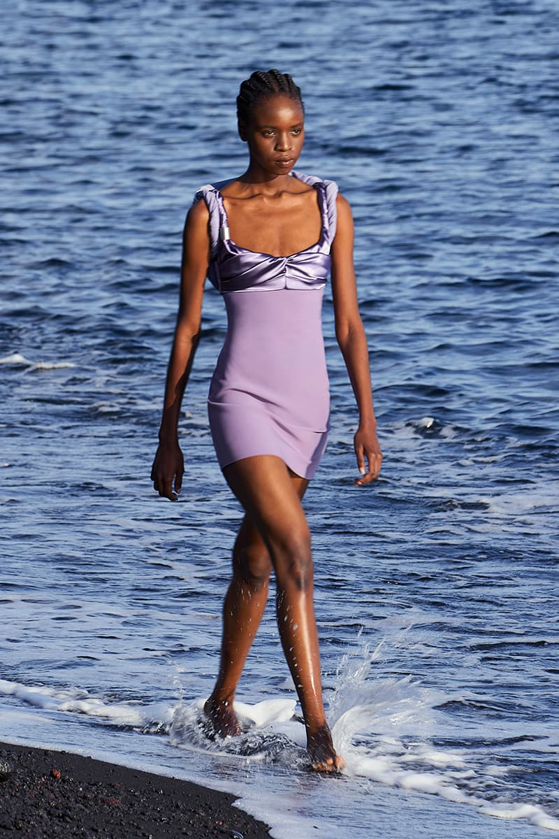 매튜 윌리엄스의 1017 알릭스 9SM 2022 SS 컬렉션 ‘비욘드’, 지방시