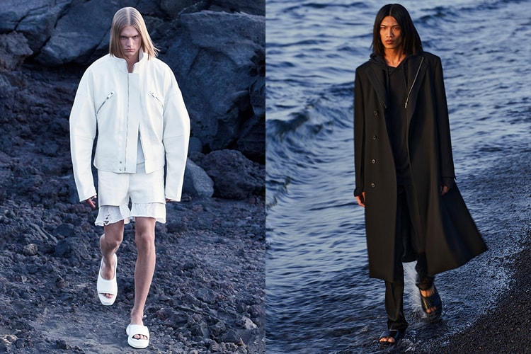 매튜 윌리엄스의 1017 알릭스 9SM 2022 SS 컬렉션 ‘비욘드’ 공개