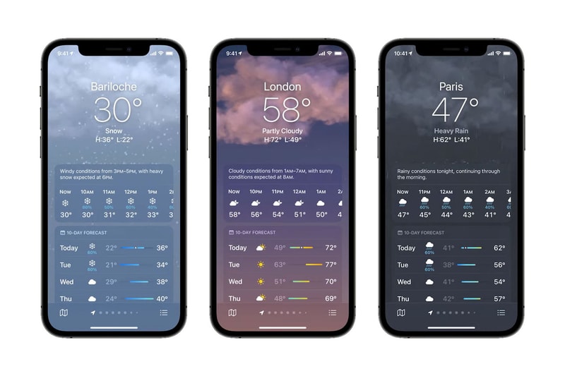 애플 'WWDC 2021'에서 공개된 아이폰 iOS 15 기능 살펴보기, 맥북, 아이패드, 페이스타임, 셰어플레이, 안드로이드, 윈도우, 사파리