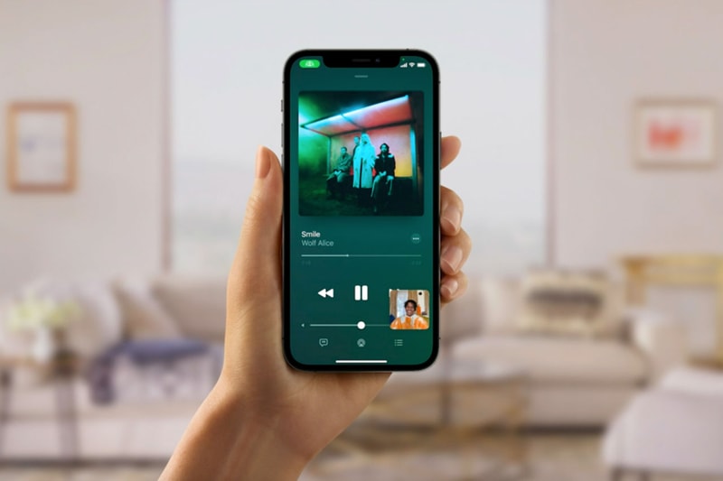 애플 'WWDC 2021'에서 공개된 아이폰 iOS 15 기능 살펴보기, 맥북, 아이패드, 페이스타임, 셰어플레이, 안드로이드, 윈도우, 사파리