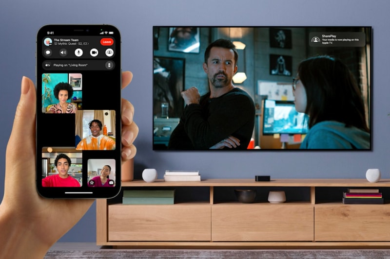 애플 'WWDC 2021'에서 공개된 아이폰 iOS 15 기능 살펴보기, 맥북, 아이패드, 페이스타임, 셰어플레이, 안드로이드, 윈도우, 사파리