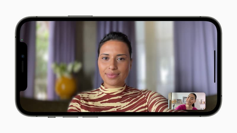 애플 'WWDC 2021'에서 공개된 아이폰 iOS 15 기능 살펴보기, 맥북, 아이패드, 페이스타임, 셰어플레이, 안드로이드, 윈도우, 사파리