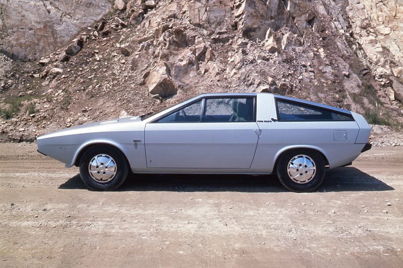 ‘배틀그라운드’ 티저에 등장한 한국 역사상 최초의 콘셉트카 정체는?, 현대자동차, 포니 쿠페, 펍지