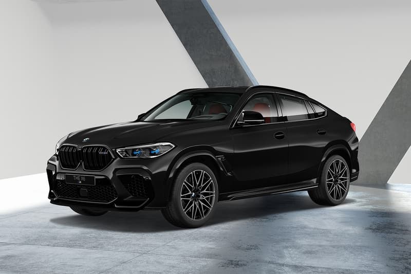 BMW, 온라인으로만 출시되는 한정판 모델 11종 공개, X3, X4, X5, X6, SUV, 컨버터블, 4시리즈