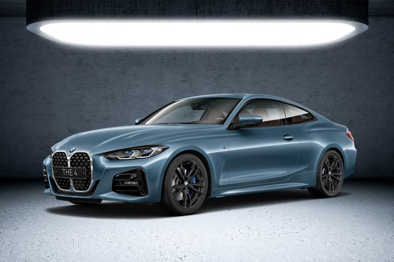 BMW, 온라인으로만 출시되는 한정판 모델 11종 공개, X3, X4, X5, X6, SUV, 컨버터블, 4시리즈