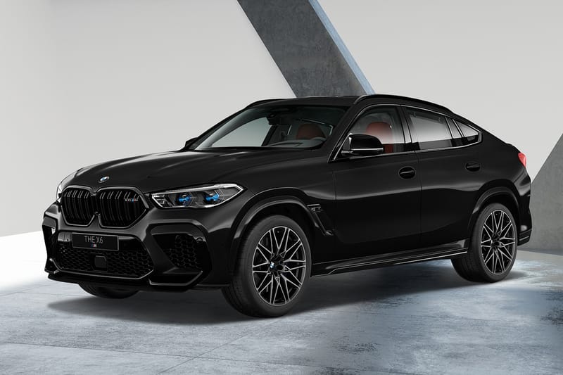 BMW, 온라인으로만 출시되는 한정판 모델 11종 공개