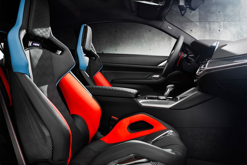초희귀 한정판 모델, 키스 x BMW ‘M4 컴페티션 쿠페’가 국내 출시된다, 스포츠 카, 협업, 로니 피그