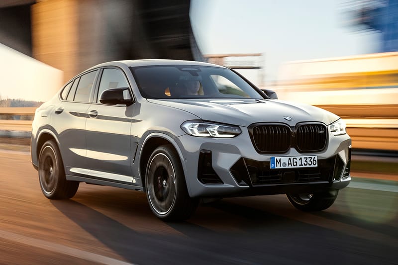 새로운 얼굴로 돌아온 BMW 대표 SUV, 신형 'X3' 및 'X4' 공개