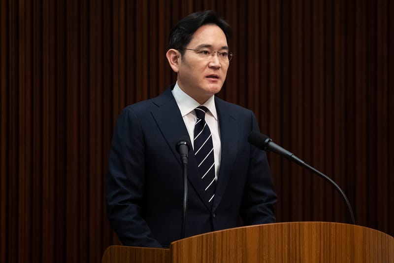 ‘포브스’ 선정, 한국에서 가장 돈이 많은 부자 50위 공개